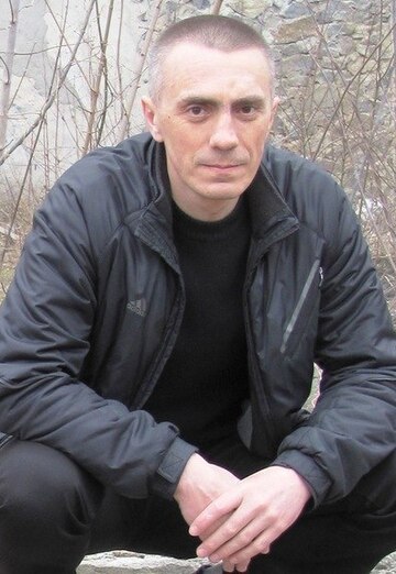 My photo - yuriy, 56 from Safonovo (@uriykubrakov)