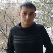 гера, 32, Февральск