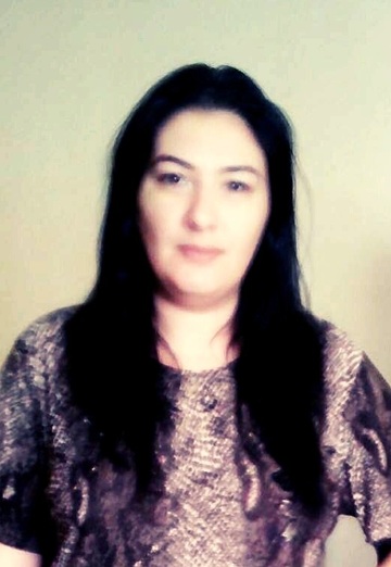 My photo - Anyuta Yan, 37 from Yerevan (@anutayan)