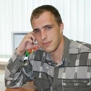 Станислав, 35, Белый Яр