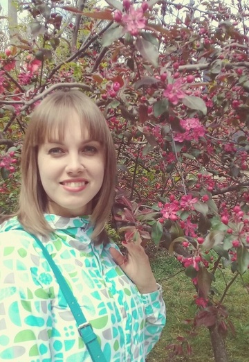 My photo - Natalya, 36 from Simferopol (@natalya207808)