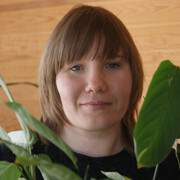 Оля, 40, Арамиль