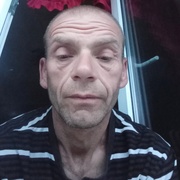 Андрей, 46, Боровск