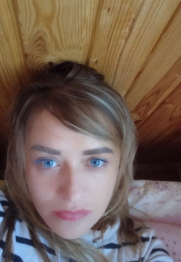 Моя фотографія - Ирина, 32 з Дніпро́ (@irina364870)
