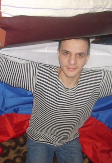 Sergey (@sergey20973) — my photo № 3