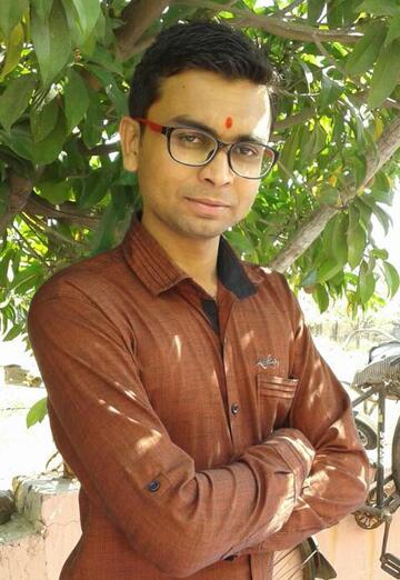 My photo - gaurang, 35 from Ahmedabad (@gaurang)