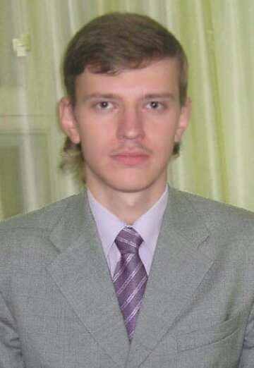 Моя фотография - сергей, 36 из Ахтырка (@sergey99264)