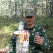 Андрей, 43, Богучар