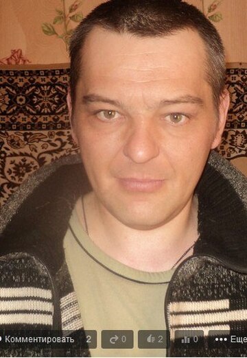 Моя фотография - Алексей, 46 из Болхов (@aleksey427156)