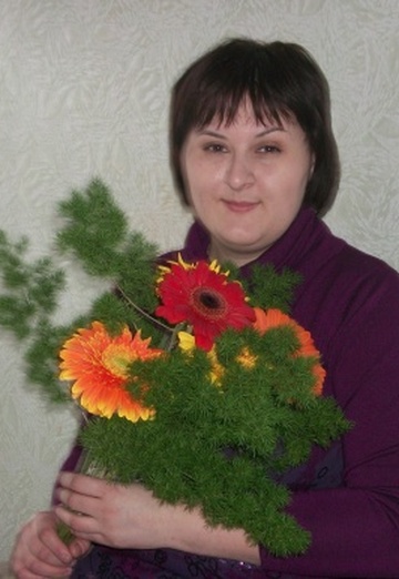 My photo - katya, 43 from Tula (@katya2951)