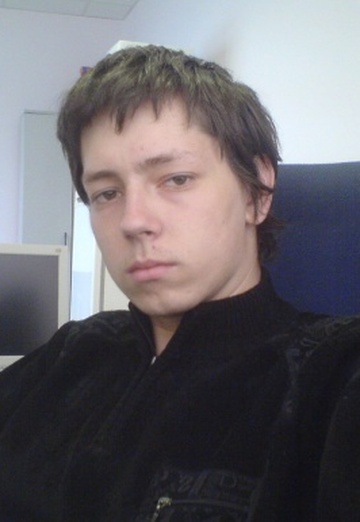 My photo - Aleksandr, 35 from Nahodka (@aleksandr9542)