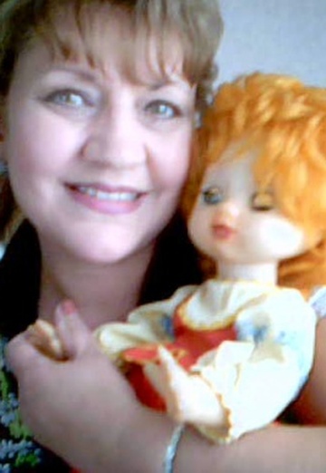 Lidochka (@solomio7591) — my photo № 4