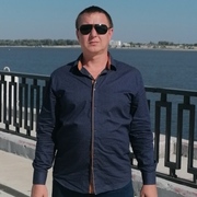 Иван, 37, Волжский (Волгоградская обл.)
