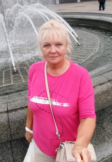 Svetlana (@vampiritsa1) — my photo № 1