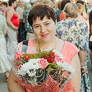 Olya 50 Petushki