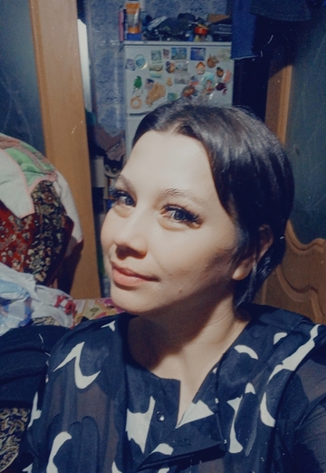 Моя фотография - Алена, 31 из Ярославль (@alena168464)