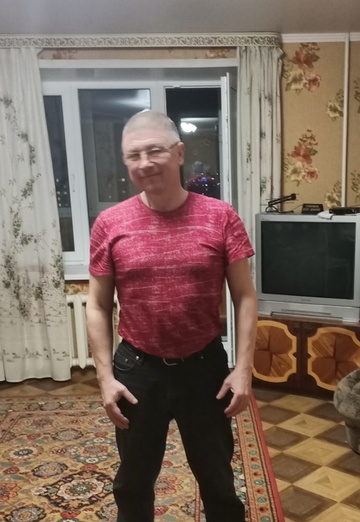 Моя фотография - вячеслав, 61 из Кострома (@vyacheslav82618)