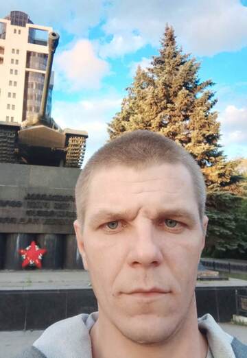 Моя фотография - Oleg Osipow, 32 из Челябинск (@olegosipow)