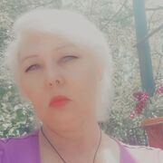 Юлия, 52, Туапсе