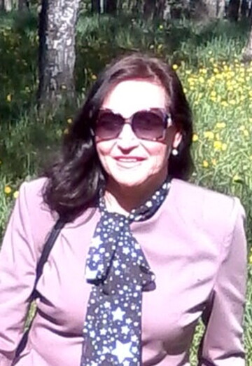 Моя фотография - Роза, 54 из Феодосия (@roza5315)