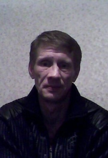 Моя фотографія - Андрей, 54 з Тайга (@andrey73534)