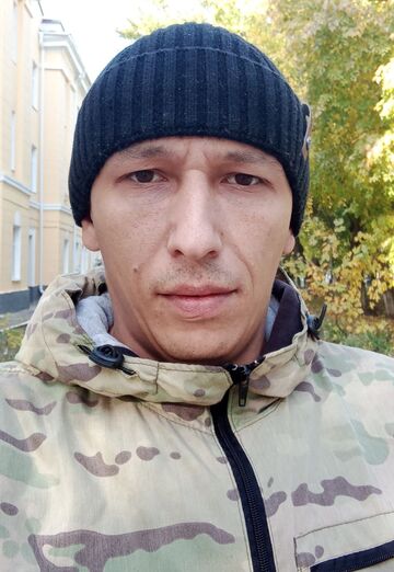 Моя фотография - Дмитрий, 36 из Керчь (@dmitriy431266)
