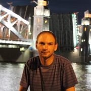 андрей, 39, Западная Двина