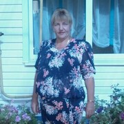 Наталья, 60, Кантемировка