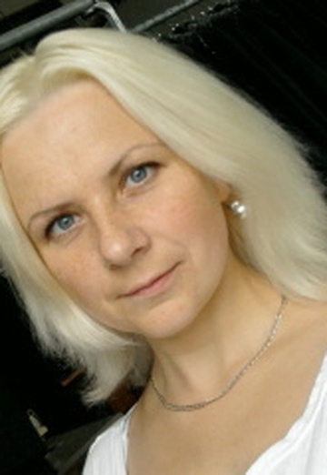 My photo - ALINKA, 44 from Eišiškės (@dzuljeta)