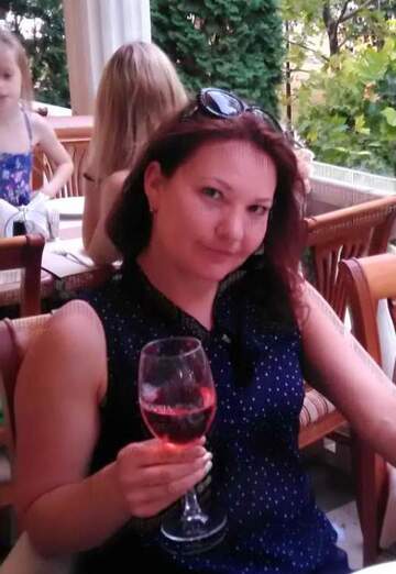 My photo - Ekaterina, 42 from Zlatoust (@ekaterina189054)