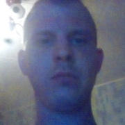 Виталий, 31, Миасс
