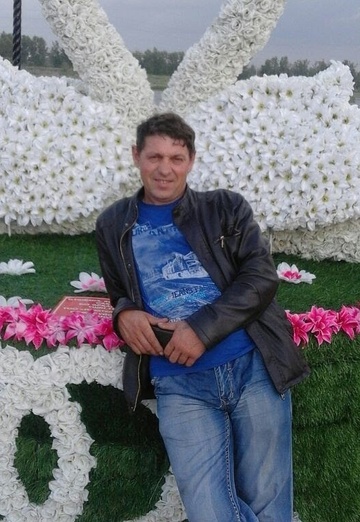 My photo - ivan, 23 from Kostanay (@ivan155940)