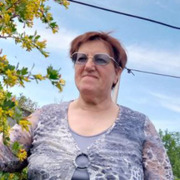 Галина, 66, Карасук