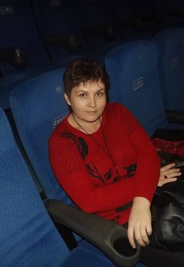 Моя фотография - Светлана, 56 из Волгоград (@svetlana152141)
