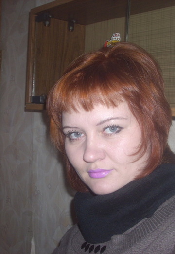 My photo - Yulya, 43 from Meleuz (@ulya8500)