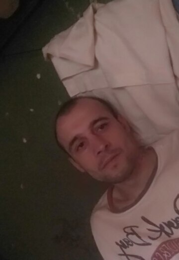Моя фотография - Денис, 36 из Киев (@denis225364)