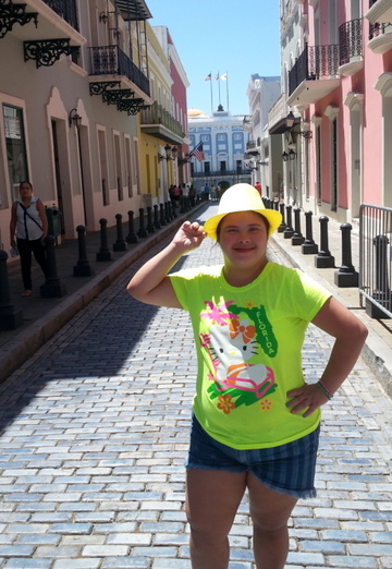 My photo - Liz  marie, 38 from San Juan (@lizmarie)