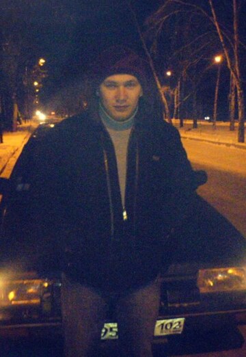 My photo - Ruslan, 41 from Ishimbay (@ruslan28492)