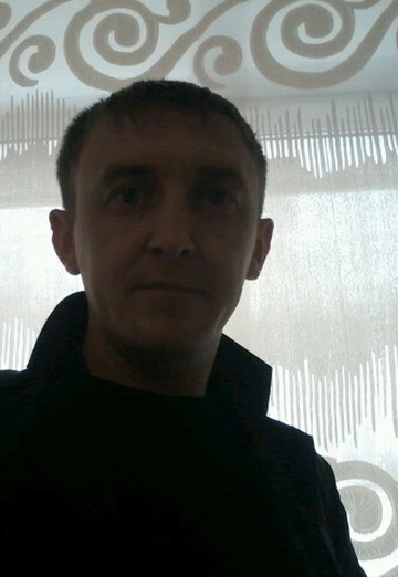 My photo - Sergey, 36 from Skovorodino (@sergey247491)