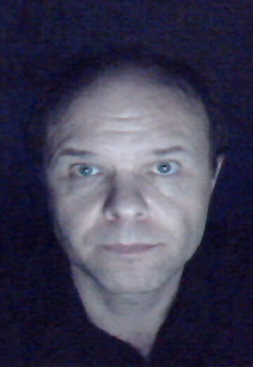 Моя фотография - Александр, 53 из Петрозаводск (@aleksandr485384)