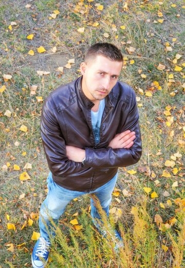 Моя фотография - Алексей, 36 из Бишкек (@aleksey456367)