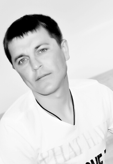 Моя фотография - Константин, 41 из Братск (@konstantin78730)
