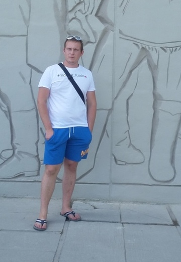 My photo - sergey, 27 from Rostov-on-don (@sergey413777)