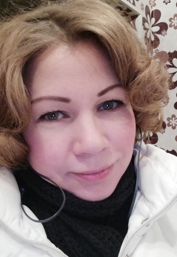 Моя фотография - Наталья, 45 из Тюмень (@natalya190151)