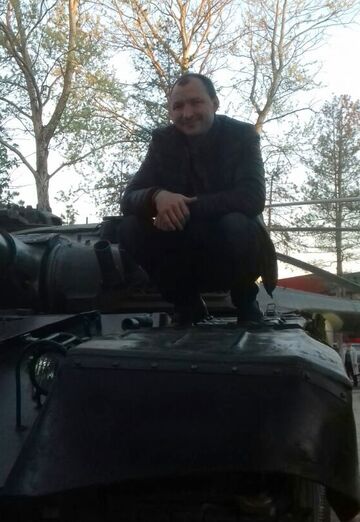 My photo - Aleksey, 43 from Cherkessk (@aleksey375586)