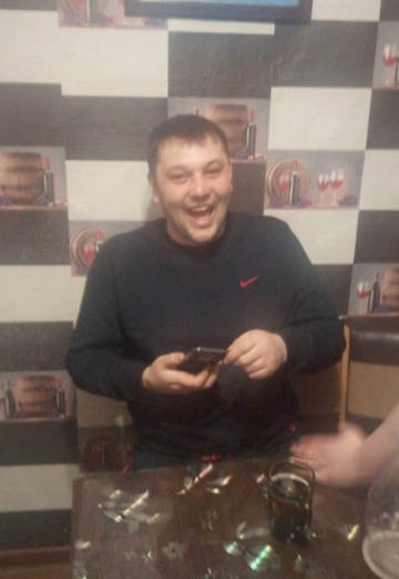 Моя фотография - Станислав, 32 из Полысаево (@stanislav19142)