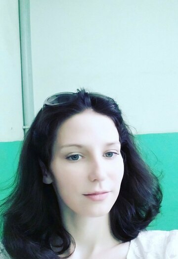 My photo - Viktoriya, 33 from Dzerzhinsky (@viktoriy6226911)