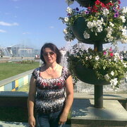 Галина, 62, Алексеевское