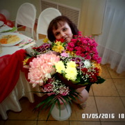 Наталия........, 47, Переволоцкий
