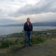 Сергей, 48, Байкальск